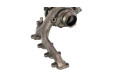 Turbodmychadlo Турбина 16359700025, 16359700025 Nissan Qashqai