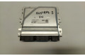 Блок управления двигателем ECU