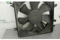 Вентилятор радиатора     0K2AI15025, 033811511    KIA Shuma 