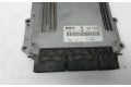 Блок управления двигателя 0281019147 Dacia Logan II