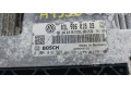 Блок управления двигателем Блок управления 0281016589, 03L906018DB Skoda Yeti (5L)