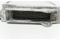Блок управления двигателя 9629244680 Citroen Xsara