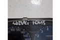 Панель приборов 3410080g50 Suzuki Ignis