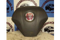Подушка безопасности водителя 735601272   Fiat Fiorino