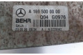 Интеркулер  A1695000000   Mercedes-Benz A W169 