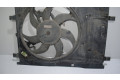 Электрический вентилятор радиаторов E5480005 Fiat Grande Punto
