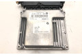 Блок управления двигателем ECU 85105940281016962 BMW X3 E83