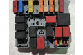 Блок предохранителей 51905216, 51905216 Lancia Delta III