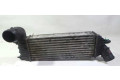 Интеркулер 0384G0 Citroen C8 2.2
