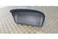 Дисплей 65829111272, 65829111273 BMW 5 E60 E61