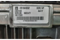 Блок управления впрыском    Chevrolet Cruze