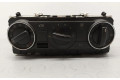 Блок управления климат-контролем A1698301585   Mercedes-Benz A W169