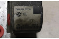 Jednotka ABS 2K0614117A Volkswagen Caddy