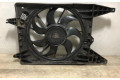 Вентилятор печки 214814342R, 214814342R Dacia Sandero