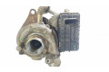 Turbodmychadlo Турбина 4U3Q6K682BJ, 6NW008412 Citroen C6 2.7