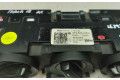 Модуль блока управления кондиционером 6V0820045C Skoda Fabia Mk3 (NJ)