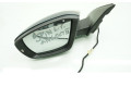 Зеркало электрическое Skoda Octavia Mk3 (5E) 2013 - 2019 года