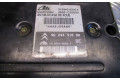 Блок управления АБС 9624491880 Citroen Xantia