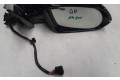 Зеркало электрическое        Audi A8 S8 D4 4H  2010 - 2016 года   