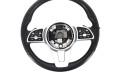 Руль Mercedes-Benz A W176 2012 - 2018 года 46058049E38