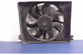Вентилятор радиатора         KIA Clarus 