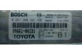 Řídící jednotka 896610W131, CENTRALITAMOTORUCE Toyota Corolla E110