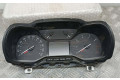 Спидометр (приборный щиток) 9849347980, YZKCMBN3CEM02 Citroen Berlingo