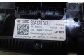 Блок управления климат-контролем 83A820043JIMJ, 83A820043J Audi A1