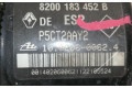 Блок АБС 8200183452B   Renault  Vel Satis   -  года