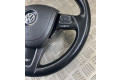 Volant Volkswagen Touareg II 2016 7P6419091BH, 7P6880201K