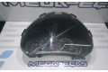 Přístrojová deska Peugeot 206 9645096180