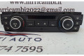 Блок управления климат-контролем 64119259615-01, 64119259615-01   BMW X3 E83