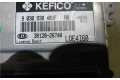 Řídící jednotka 9030930401F, 3912026740 KIA Cerato 2004