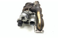 Турбина BMW X3 F25 7583909, 11657583909 для двигателя N55 B30 A