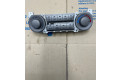 Блок управления климат-контролем D01Z1 Honda Stream