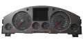 Панель приборов 3D0920881F Volkswagen Phaeton