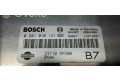 Řídící jednotka 237105M300, CENTRALITAMOTORUCE Nissan Almera N16