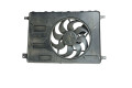 Вентилятор радиатора 6G91-8C607, 8240513 Volvo V60