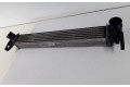 Радиатор интеркулера 6R0145805B, 6R0145805B Skoda Fabia Mk2 (5J)