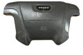 Подушка безопасности водителя 8626840, B0601A243001 Volvo V70
