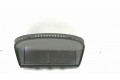 Дисплей 6957343, 65826957343 BMW 6 E63 E64