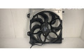 Вентилятор радиатора 9827752980 Peugeot 2008 II