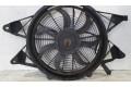 Электрический вентилятор радиаторов    Jeep Cherokee III KJ