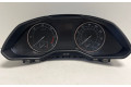 Панель приборов 3V0920941C Skoda Superb B8 (3V)