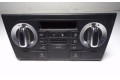 Блок управления климат-контролем 8U0820043DXHA, 8U0820043D Audi Q3 8U