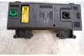 Блок управления климат-контролем    Citroen C4 I