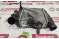 Интеркулер 6Q0145804A Skoda Fabia Mk2 (5J)