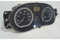 Панель приборов P8200377739 Dacia Logan I