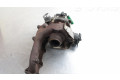 Turbodmychadlo Турбина 53039700394   Ford Mondeo MK V 2.0  