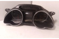 Панель приборов 8T0920981K   Audi A5 8T 8F       